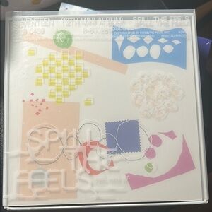 Seventeen 12th Mini Album 'Spill the Feels'